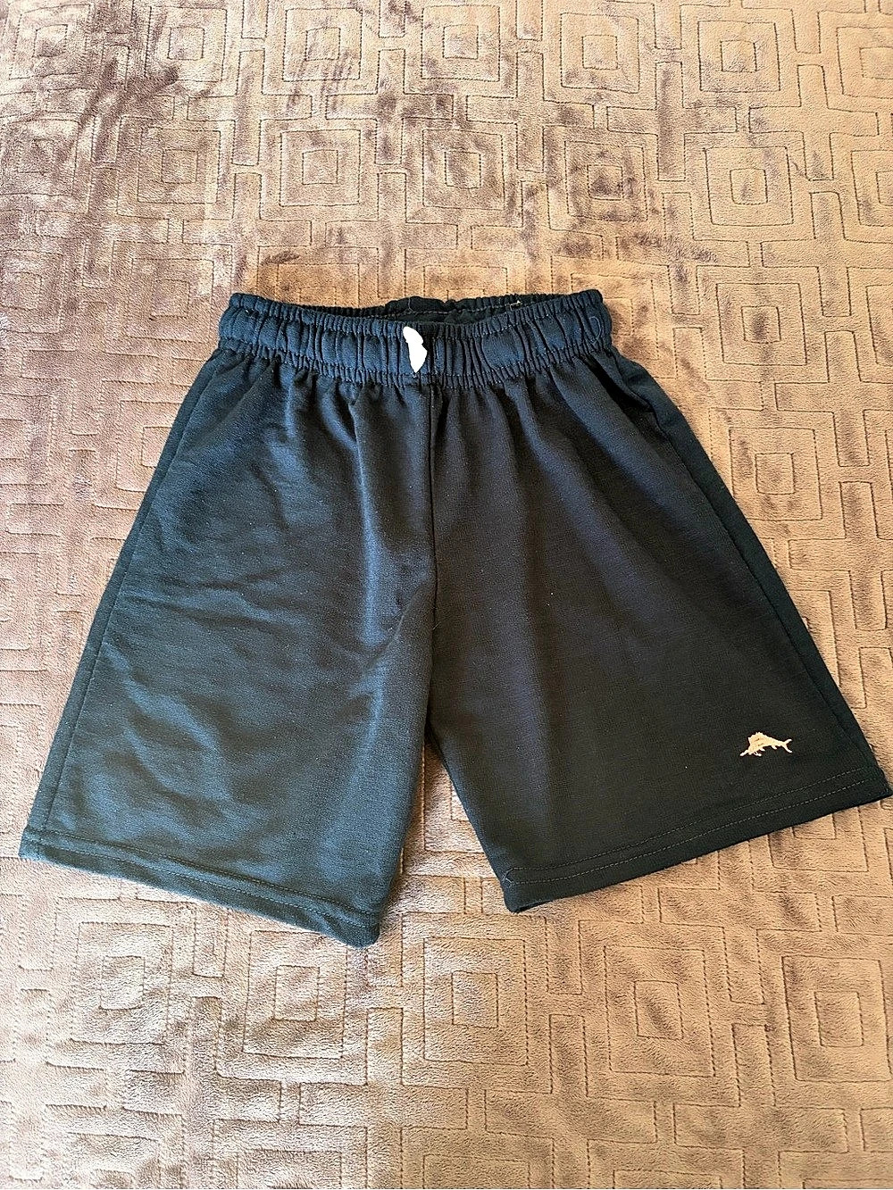 Tommy Bahama Athletic Shorts in Navy Like New